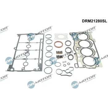 Auto-moto Sada těsnění, hlava válce Dr.Motor Automotive DRM21280SL