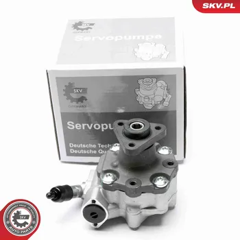 Posilovač řízení Hydraulické čerpadlo, řízení ESEN SKV 10SKV184