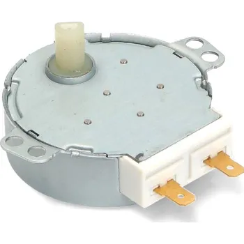 Příslušenství pro troubu Whirlpool C00858573 motorek pro otáčení talíře do mikrovlnné trouby