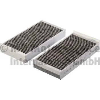 Filtr do auta Filtr vzduchu v interiéru KOLBENSCHMIDT 50014621