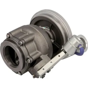 Turbodmychadlo NISSENS Turbodmychadlo RVI VOLVO RVI KERAX, PREMIUM 2 VOLVO FM D11A-370-DXi11 - 93756