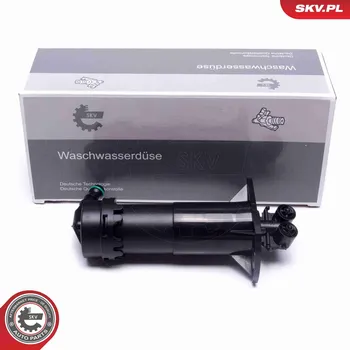 Autosklo Tryska ostřikovače, čištění světlometu ESEN SKV 15SKV672