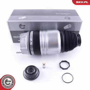 Vzduchová pružina, podvozek ESEN SKV 58SKV047