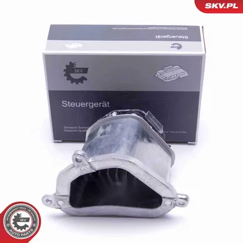 Řídící jednotka Řídící jednotka, osvětlení ESEN SKV 59SKV114