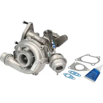 Motor automobilu ELSTOCK Turbodmychadlo NISSAN NV400, Nissan Primastar OPEL Opel Movano B, Opel Vivaro A RENAULT Renault Master III, Renault Trafic II 2.0D/2.3D - 91-2084