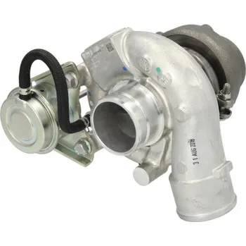 Autodíl MITSUBISHI Turbodmychadlo IVECO Iveco Daily IV F1AE0481G 49135-05122