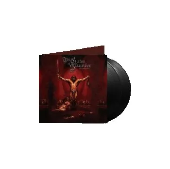 Zahraniční hudba Conqueror / Vinyl / 2LP - Gates Of Slumber [2 LP]