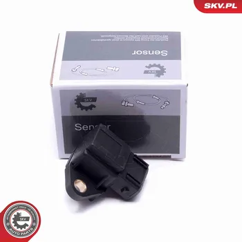 Autoelektrika Senzor tlaku sacího potrubí ESEN SKV 17SKV141