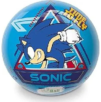 Míč dětský MONDO BioBall Sonic 140 mm