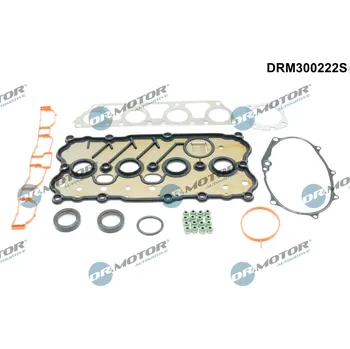 Auto-moto Sada těsnění hlavy válce Dr.Motor Automotive DRM300222S