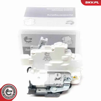Autozámek Zámek dveří ESEN SKV 16SKV131