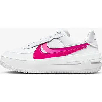 Dámská obuv Dámské tenisky Nike W AF1 PLT.AF.ORM EUR 36.5 1519159