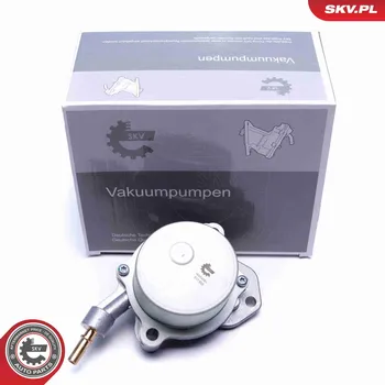 Vakuové čerpadlo Vakuové (podtlakové) čerpadlo, brzdový systém SKV 18SKV061