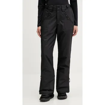 Snowboardové kalhoty Lyžařské kalhoty Rip Curl ANTI SERIES 00LWOU černá 99X, vel. XS