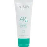 Nu Skin AP 24 Anti-Plaque Fluoride Toothpaste 110 g