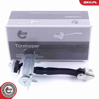 Dveře karosérie Uchycení dveří SKV 16SKV916