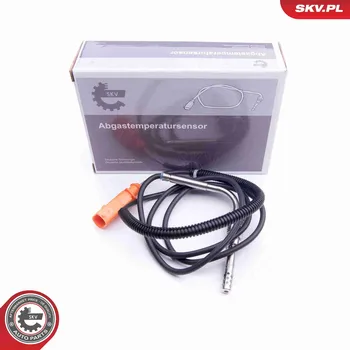 Čidlo automobilu Čidlo teploty výfukových plynů SKV 30SKV115
