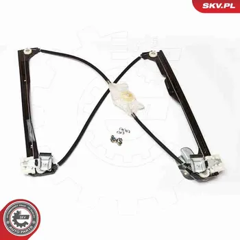 Stahovačka okna Zvedací zařízení oken ESEN SKV 01SKV152