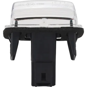 Osvětlení SPZ Osvětlení SPZ Einparts Automotive EP202