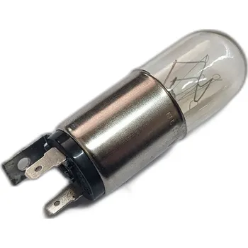 Žárovka do mikrovlnné trouby 20W AMP konektor F 4.3mm
