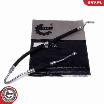 Hydraulická hadice, řízení ESEN SKV 10SKV873