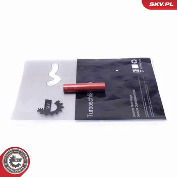 Nářadí pro automobil Hadička plnícího vzduchu SKV 54SKV083