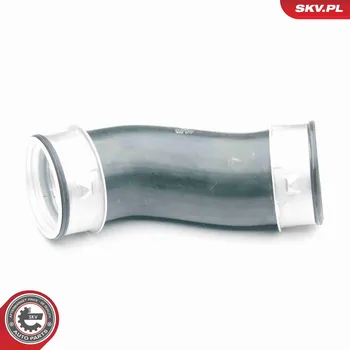 Nářadí pro automobil Hadička plnícího vzduchu SKV 24SKV041