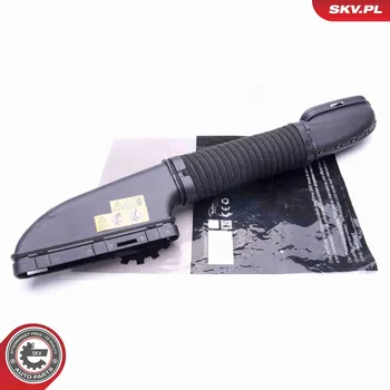 Vzduchový filtr Sací hadice, vzduchový filtr SKV 43SKV909