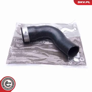 Nářadí pro automobil Hadička plnícího vzduchu SKV 24SKV944