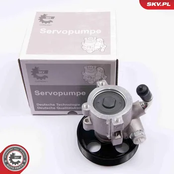 Posilovač řízení Hydraulické čerpadlo, řízení SKV 10SKV174