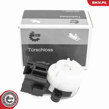 Startér Spínač zapalování / startéru SKV 65SKV008