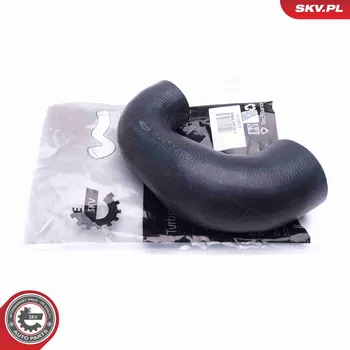 Autodílna Hadička plnícího vzduchu SKV 43SKV186