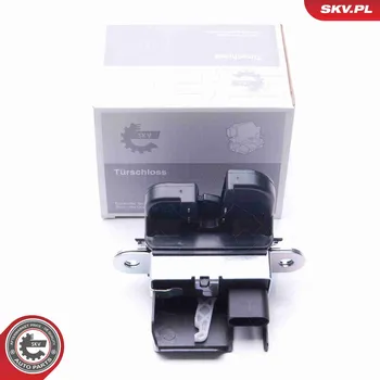 Autodoplněk Zámek výklopných zadních dveří SKV 16SKV514