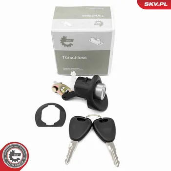 Autozámek Zamykací válec SKV 65SKV523