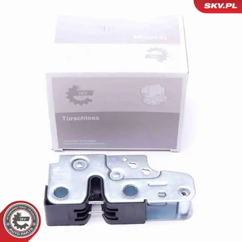Autodoplněk Zámek kapoty motoru SKV 16SKV206