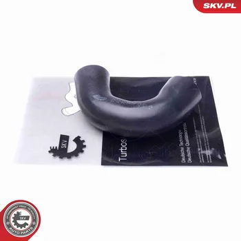 Autodílna Hadička plnícího vzduchu SKV 43SKV364