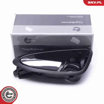 Dveře karosérie Vnější klika dveří SKV 96SKV815