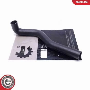 Palivový systém Hadička plnícího vzduchu ESEN SKV 54SKV107