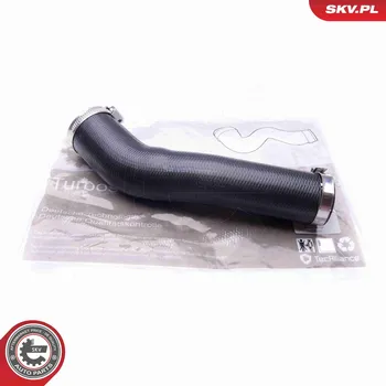 Nářadí pro automobil Hadička plnícího vzduchu SKV 24SKV948