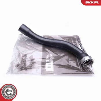 Nářadí pro automobil Hadička plnícího vzduchu SKV 24SKV926