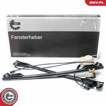 Stahovačka okna Zvedací zařízení oken ESEN SKV 01SKV921