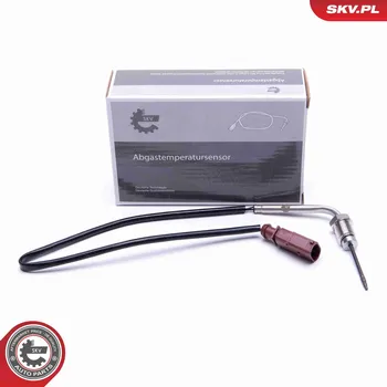 Čidlo automobilu Čidlo teploty výfukových plynů ESEN SKV 30SKV434