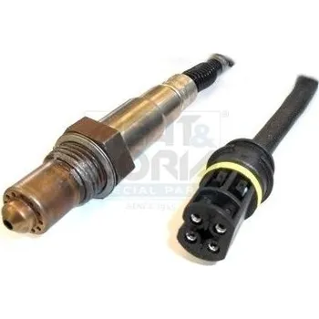Lambda sonda Lambda sonda MEAT & DORIA 81539