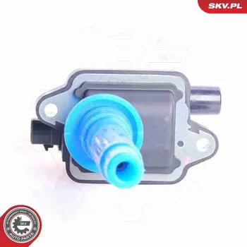 Zapalovací cívka Zapalovací cívka SKV 03SKV102