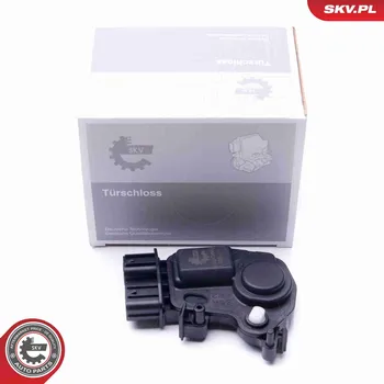 Autodoplněk Zámek dveří ESEN SKV 16SKV602