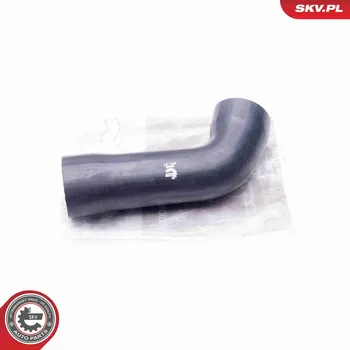 Palivový systém Hadička plnicího vzduchu ESEN SKV 24SKV612