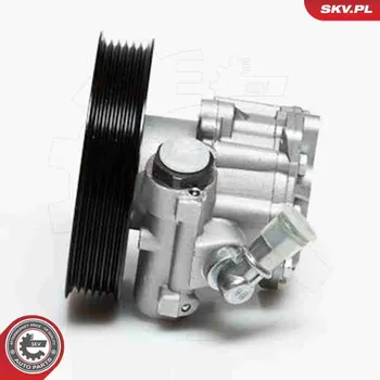 Posilovač řízení Hydraulické čerpadlo, řízení ESEN SKV 10SKV022