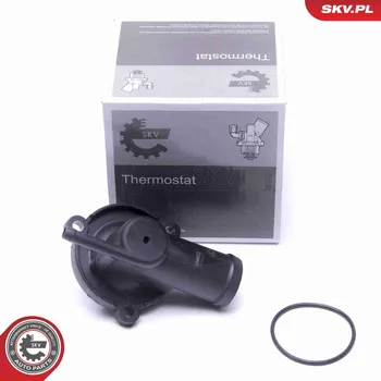 Těsnění motoru Termostat, chladivo ESEN SKV 20SKV176