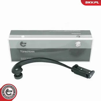 Dveře karosérie Valivé vedení, posuvné dveře ESEN SKV 96SKV839