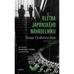 Kletba japonského náhrdelníku - Ilona Dobrovolná (2025) [E-kniha]